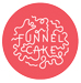 Funnel Cake logo