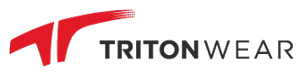 TritonWear logo