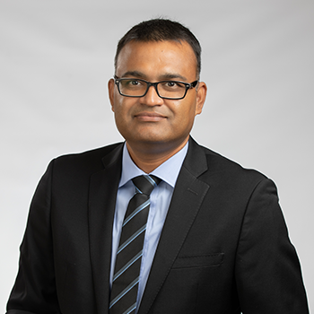 Photo of Mohammad Alam