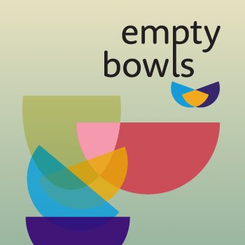 Empty Bowls 2023 in support of The Food Bank of Waterloo Region