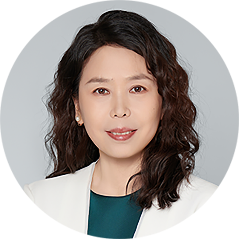 international recruiter christina ren