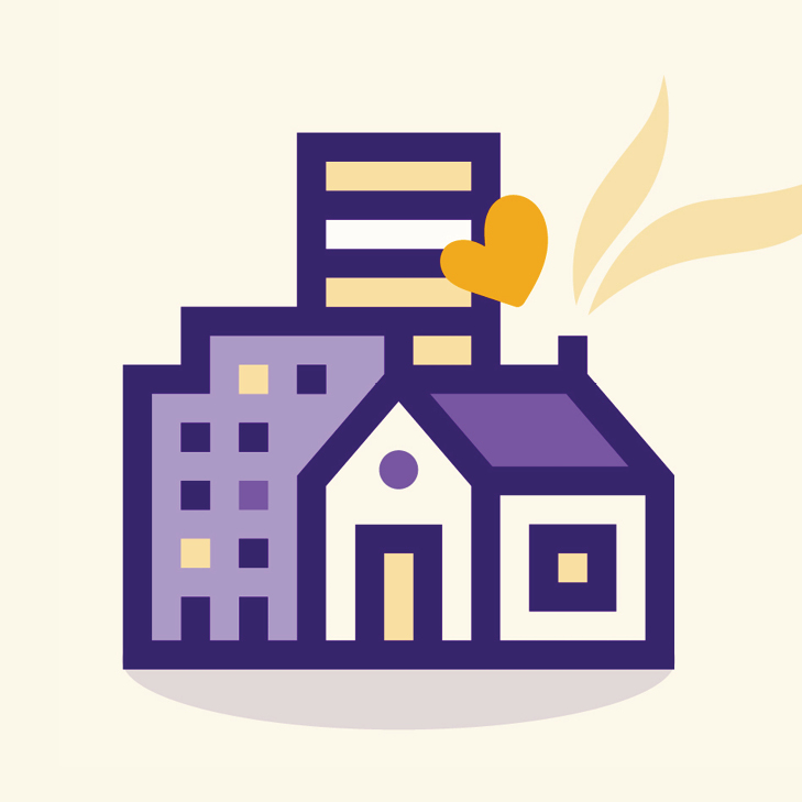 Residence, OffCampus or Home Sweet Home? Wilfrid Laurier University