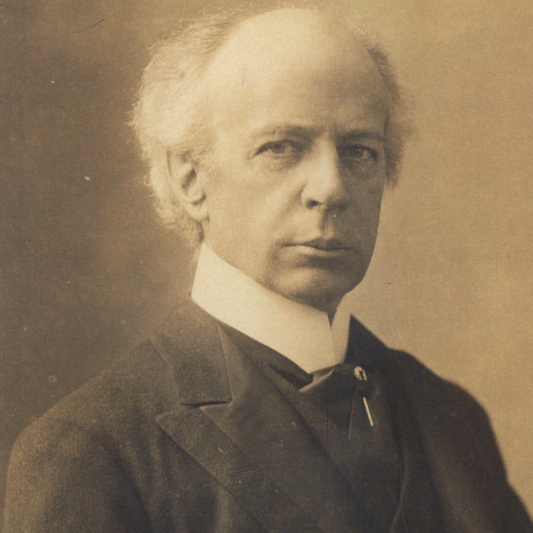 Who was Sir Wilfrid Laurier?