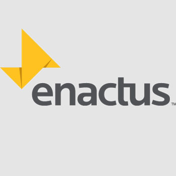 Image - Laurier Enactus teams named champions at Enactus Canada Regional Exposition
