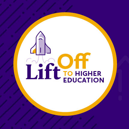 Image - Manulife supports Laurier's Lift Off to Higher Education program, benefiting students in Grades 7 and 8