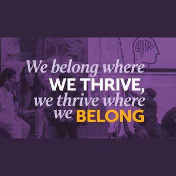 This Giving Tuesday, over 182 donors gave to help make a safer and more inclusive Laurier