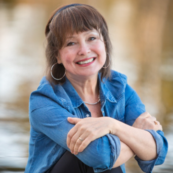 Image - Donna Morrissey chosen as Laurier’s Winter 2023 Edna Staebler Writer-in-Residence