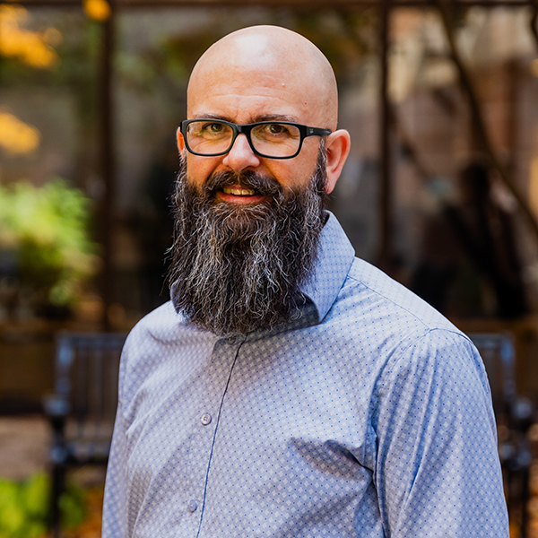 Professor Steve MacNeil