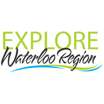 Explore Waterloo Region logo